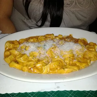 Jlu's Tortellini