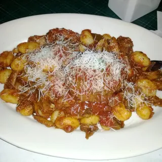 Cheryl's Gnocchi
