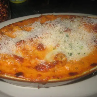 Gary's Baked Ziti