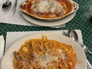 The Original Mama D's Italian Kitchen