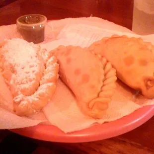 empanadas