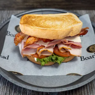 Signature B.L.A.S.T Sandwich