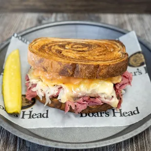 Reuben