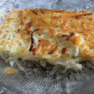 Hash Browns