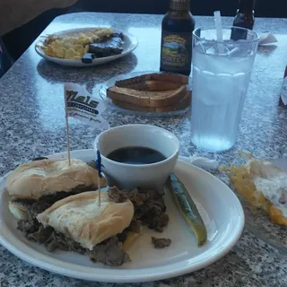 French Dip