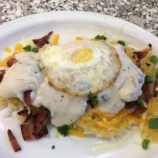 Hash Browns