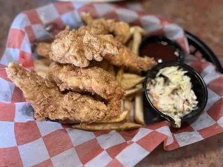 Huckleberry's