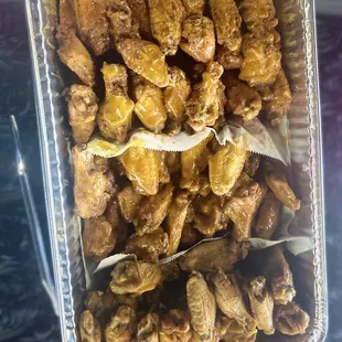 Party Wings