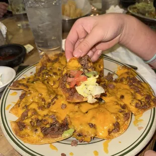 Nachos