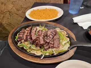 Pulido's Kitchen & Cantina