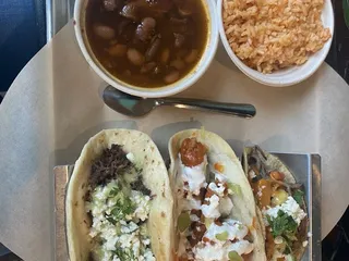 Chuy's Mexican Restaurant