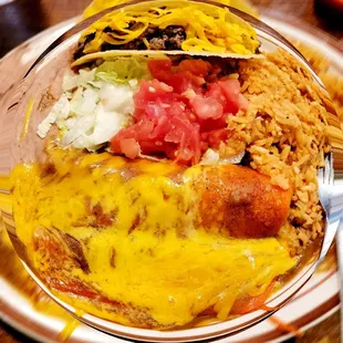 The Original Mexican Restaurant & Bar