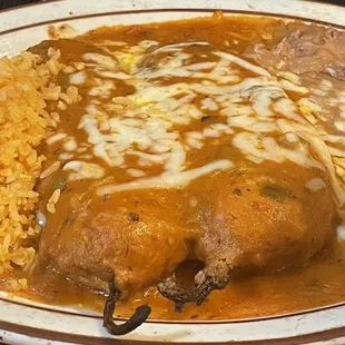 The Original Mexico Lindo Restaurant