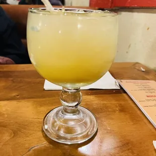 CADILLAC MARGARITA