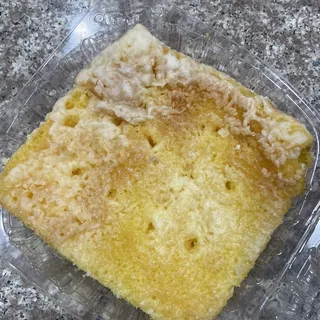 Lemon Church Cake