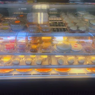 Cupcakes
