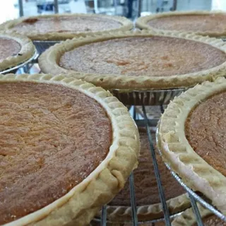 Sweet Potato Pie