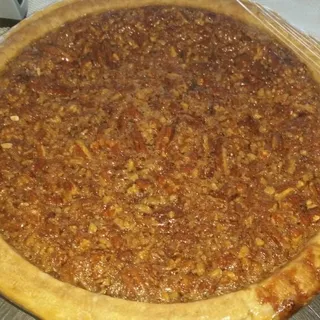 Pecan Pie