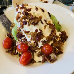 Wedge Salad