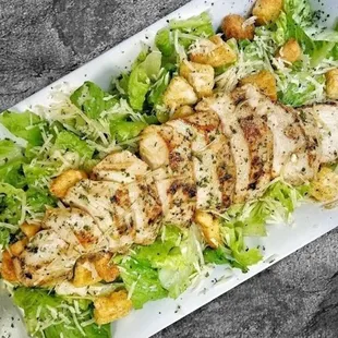 salad, salads, food