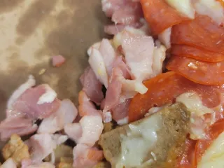 Palermo Pizza