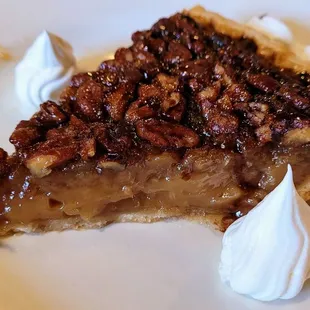 Pecan Pie!