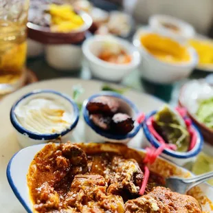 Cochinita Pibil