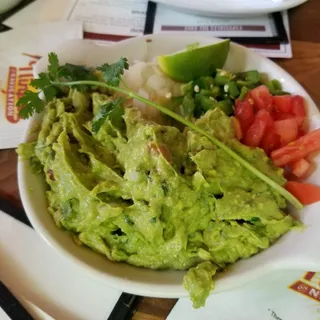 Guacamole