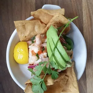 Ceviche*