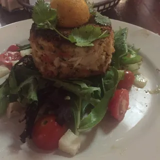 Crab Cake