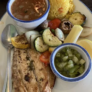 Texas Redfish