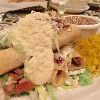 Flautas