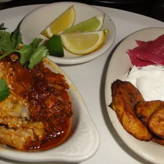 Cochinita Pibil