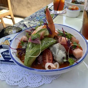 Ceviche