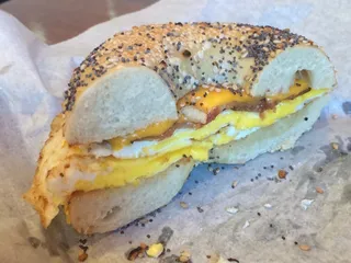 The Best NY Bagel Deli