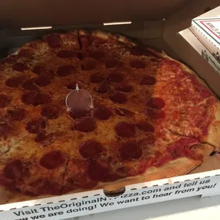 Pepperoni