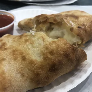 Calzone