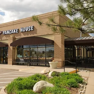 The Original Pancake House - Cherry Hills