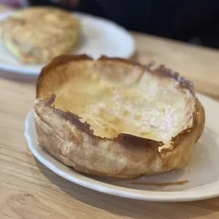 Dutch baby