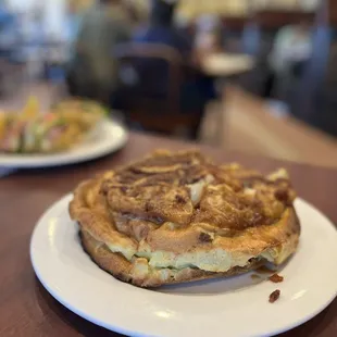 The Original Pancake House