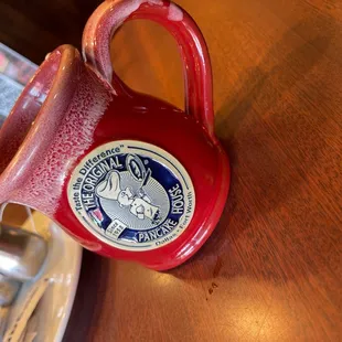 Started off with some coffee