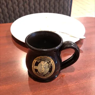 Best Eggs Benedict I've had in an extremely long time. And I'm on the road 175+ days a year eating out all the time.