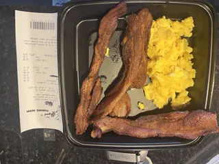 The Original Pancake House