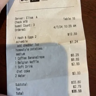 So inexpensive!!! Was worth it