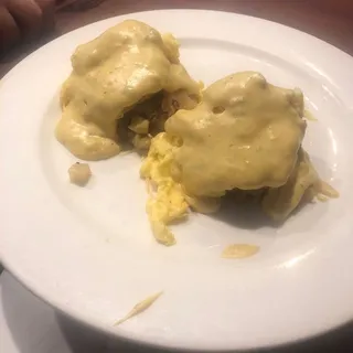 Hacienda Benedict