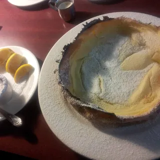 Dutch Baby