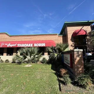 OPH Breakfast Sandwich