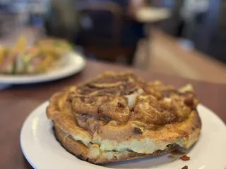 The Original Pancake House