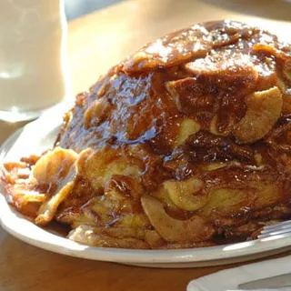 Apple Pancake