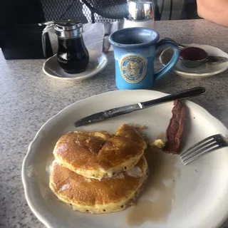 Real Maple Syrup